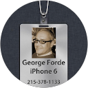 George Forde profile picture
