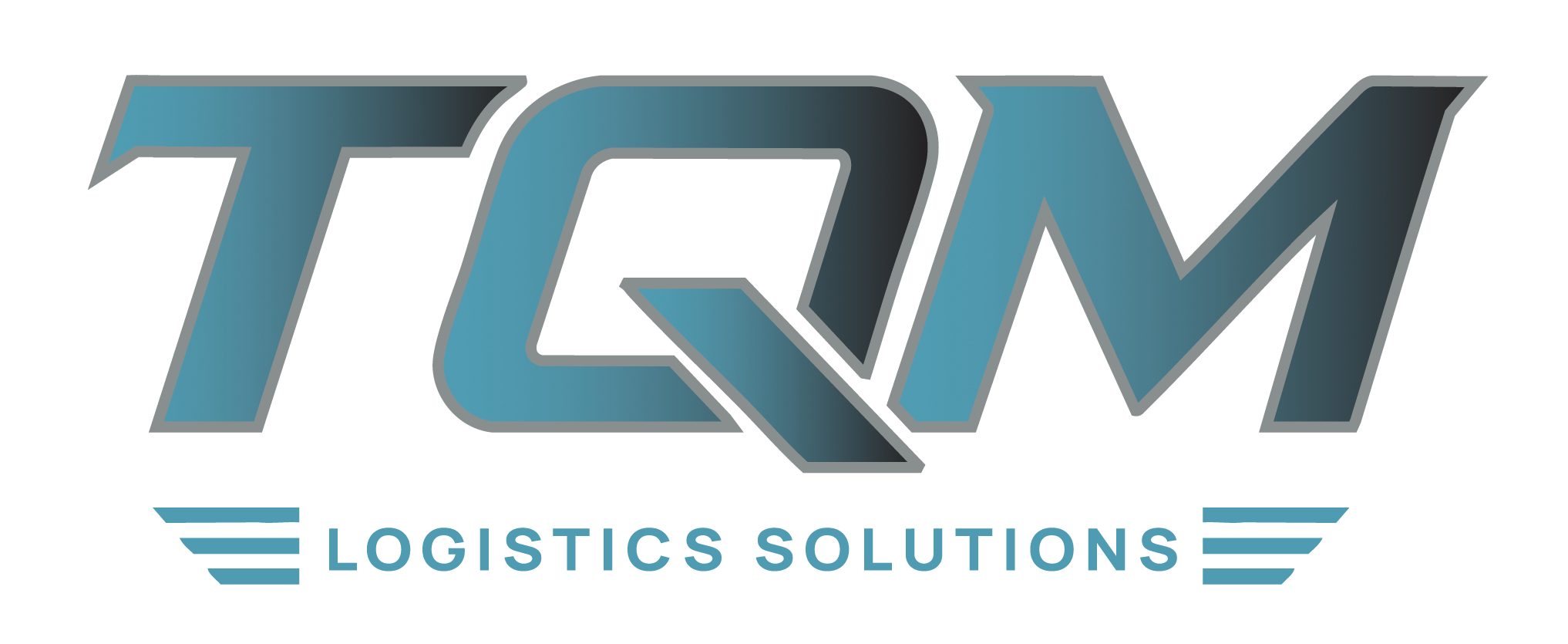 TQM Logistics Logo