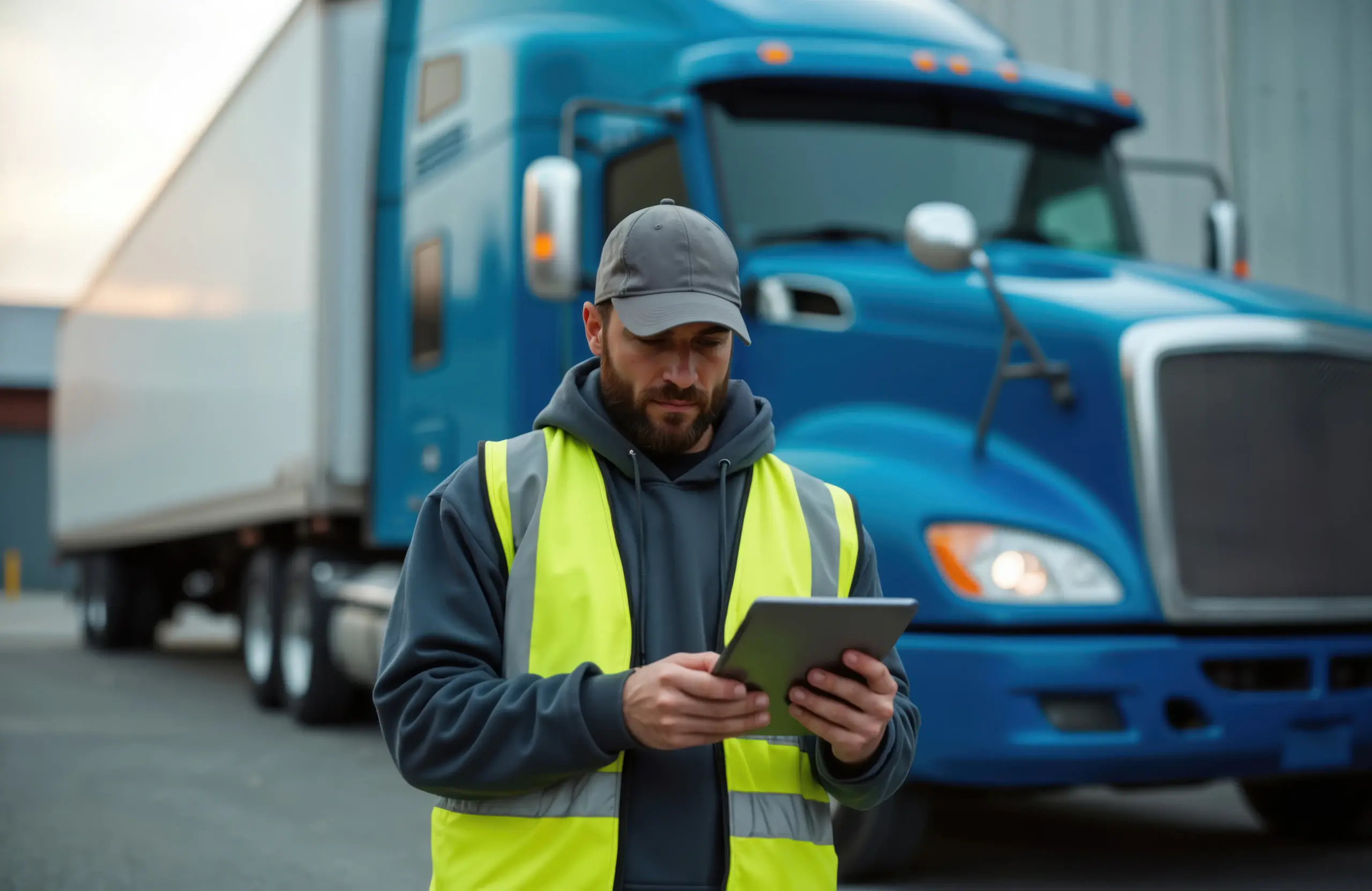 Drive Now Job Baord TQM Logistics CDL & Non CDL Driving Position United States Logistics Staffing Company