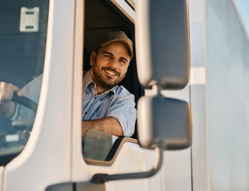 How to Become a CDL Driver in New Jersey (2026 Guide)