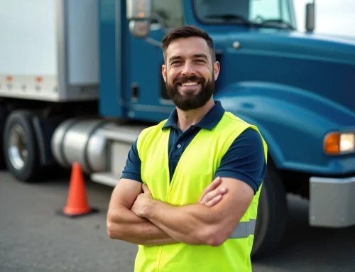 How to Become a CDL Driver in Pennsylvania (2026 Guide)