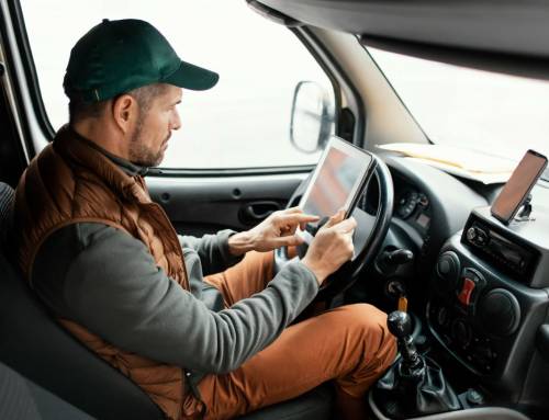 How Does CDL Driver Staffing Work? A Guide for Hiring Companies