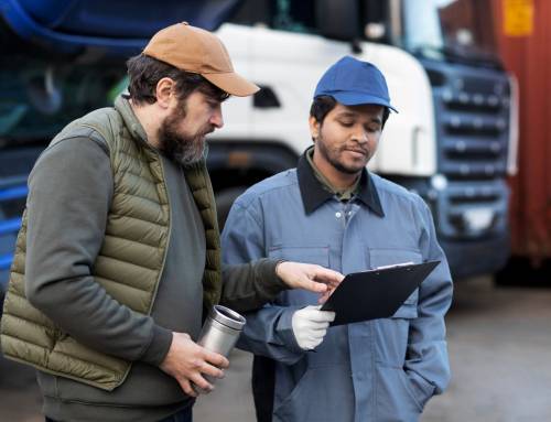 5 Signs Your Company Needs a Driver Staffing Partner